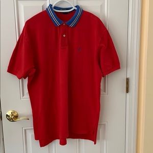 XL AUTHENTIC RALPH LAUREN POLO SHIRT